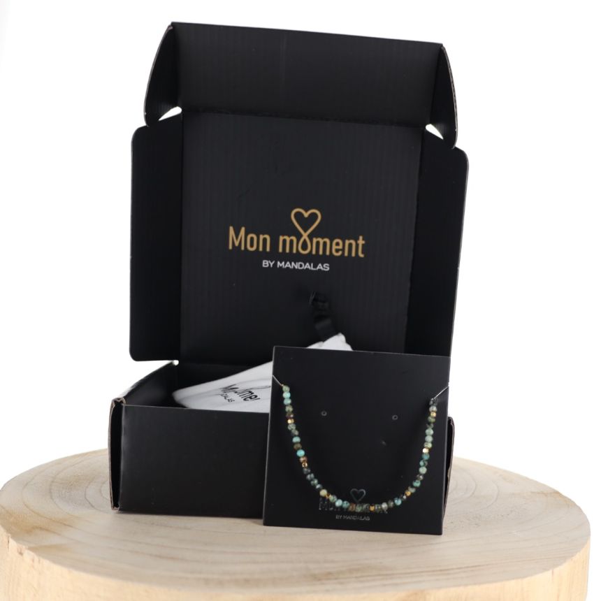 Bijou Box 10 - Octobre