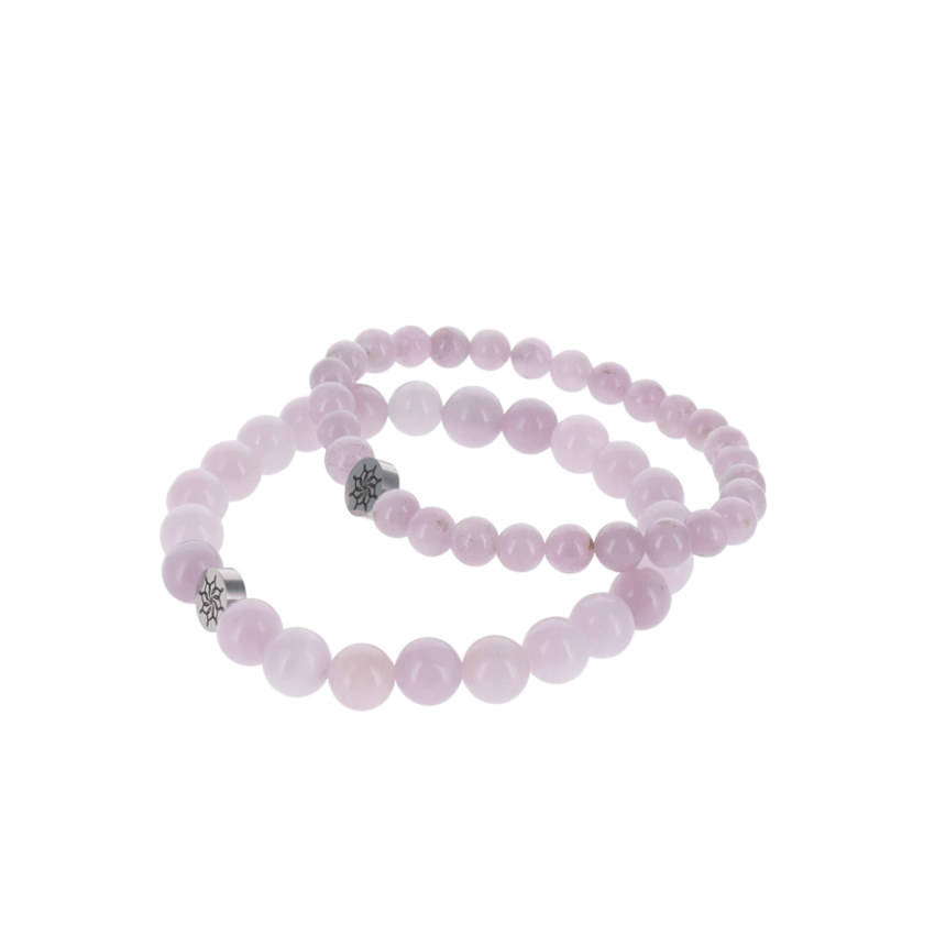 Bracelet Kunzite