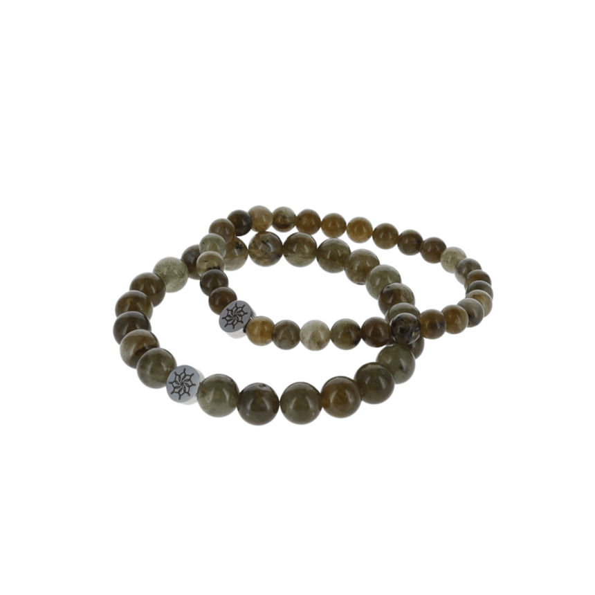 Bracelet Labradorite