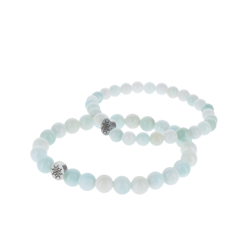 Bracelet Larimar