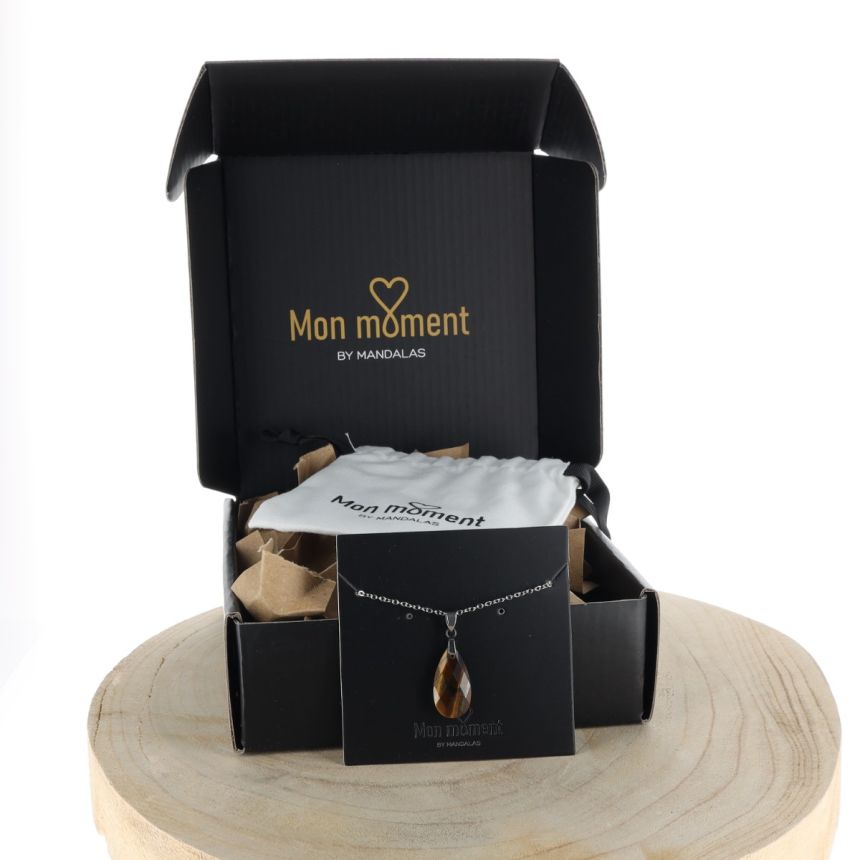 Bijou Box 1 - Janvier