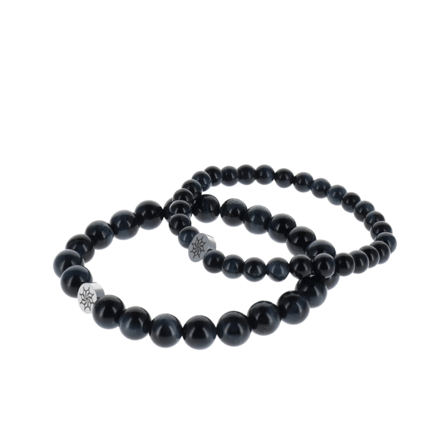 Bracelet Oeil de Faucon