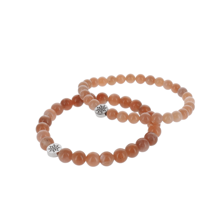 Bracelet Pierre du Soleil